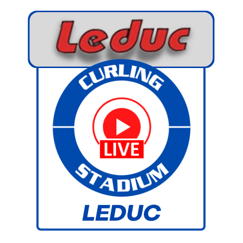 leduc CURLING STADIUM