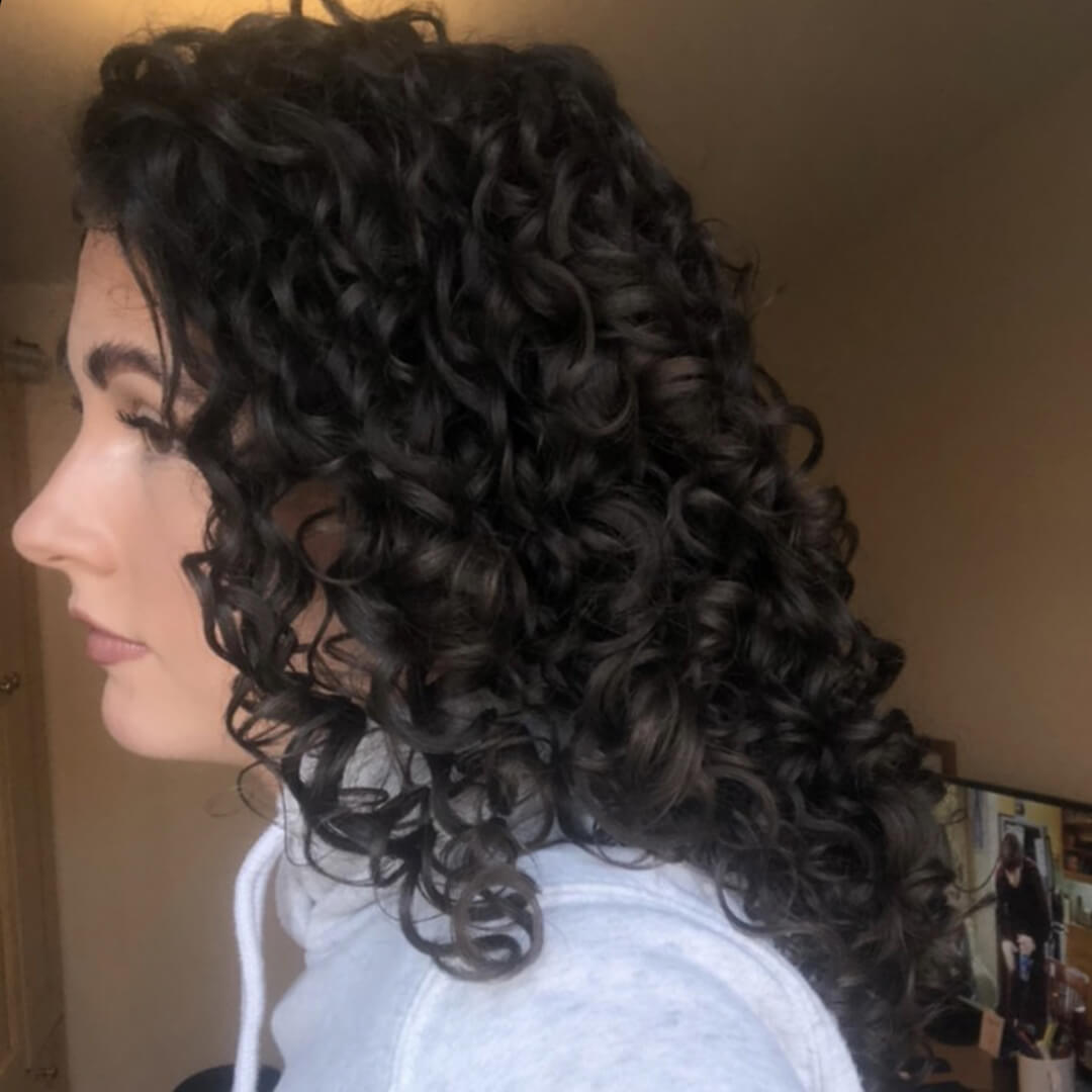Curl Clinic Curl Maven