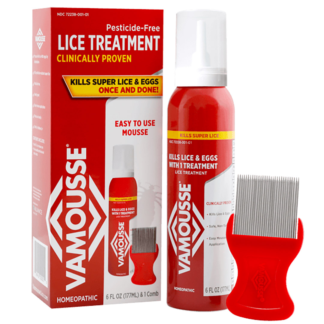 Head Lice Treatment at Home How to Get Rid of Lice in Curly Hair