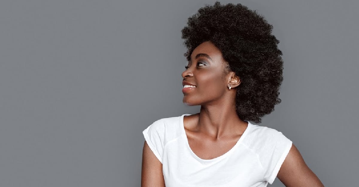 Inversion Method for Hair Growth Does it Work? Curls and Cocoa