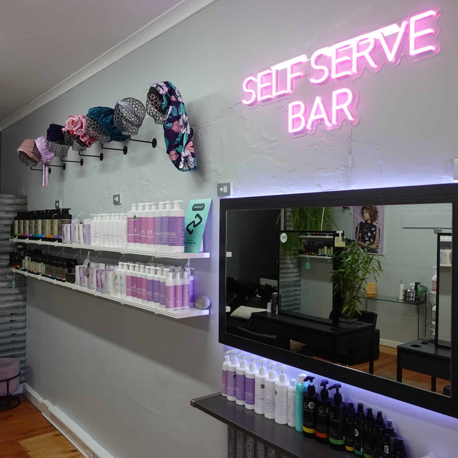 Best Curly Hairdressers Canberra at James Marinello blog