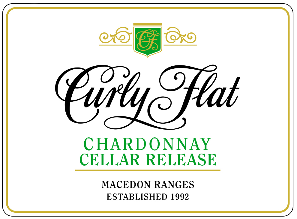 Chardonnay Cellar Release Curly Flat