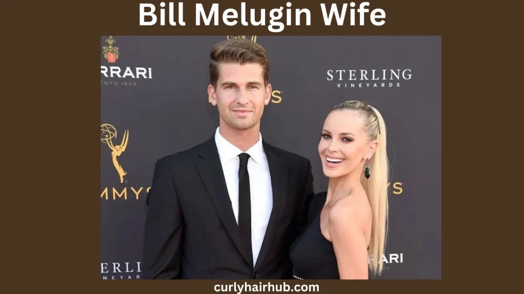 Bill Melugin Wife Life, Career, and Legacy CURLY HAIR HUB(01)