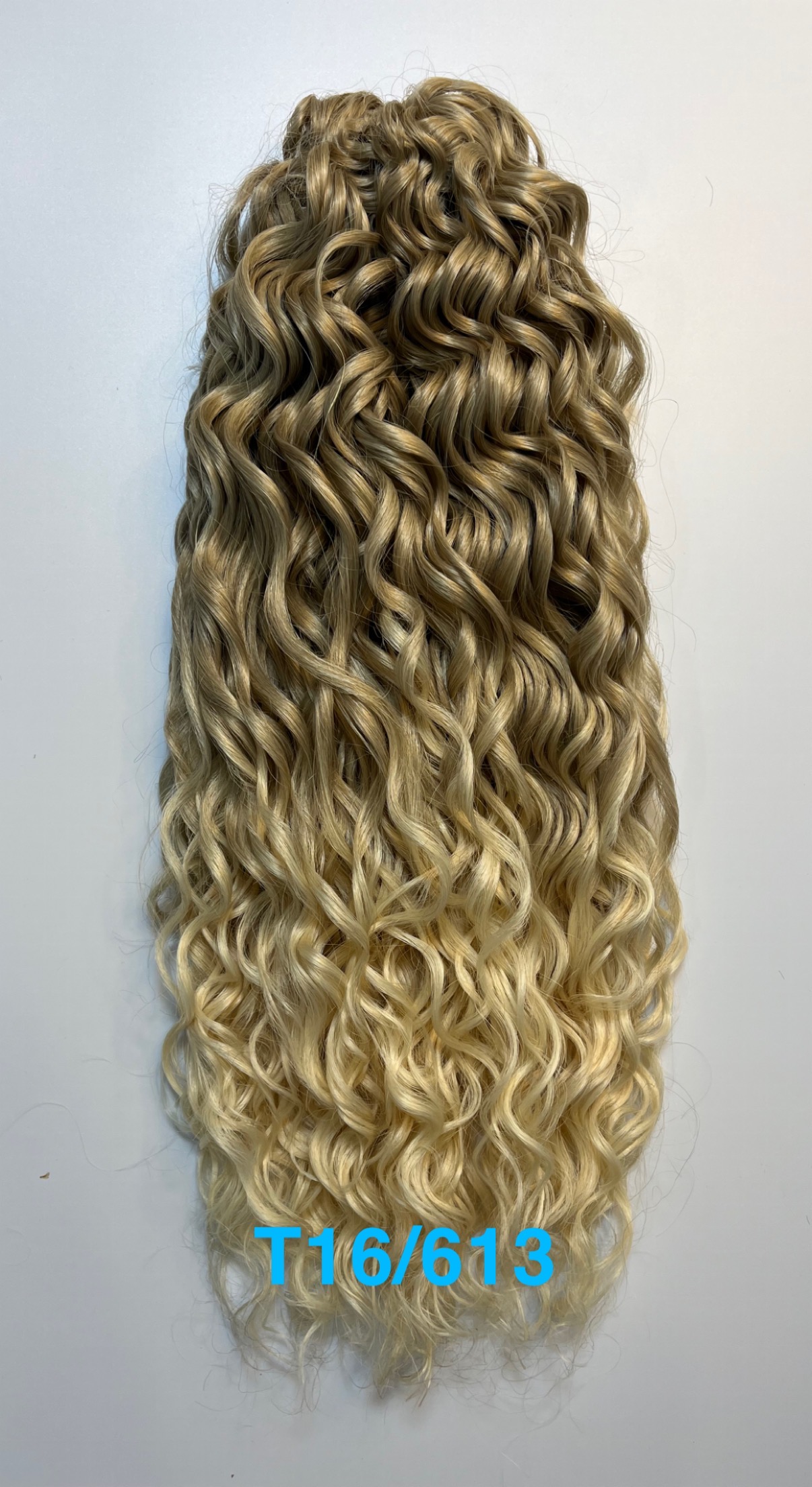 Chinatown Hair Curly Queen Shop