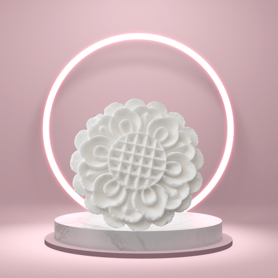 Relaxing Shower steamers CURLYRAD