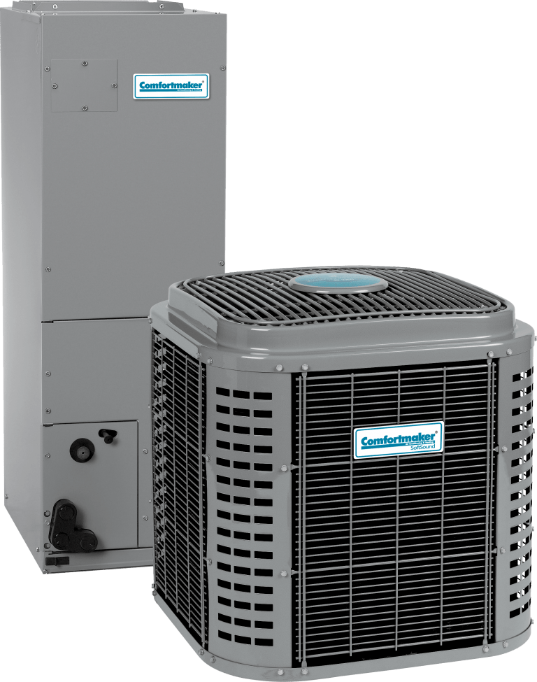 Indoor Air Quality Products Curlys Heating & Air Conditioning
