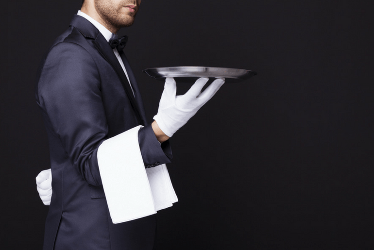 Can You Still Evade Service Charge At Restaurants? Curly Tales