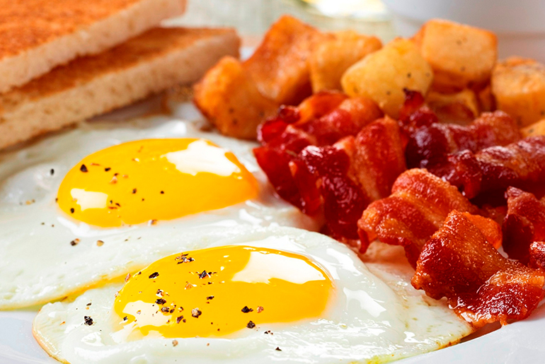 Bombay Baking Company Introduces An All New Breakfast Menu Curly Tales