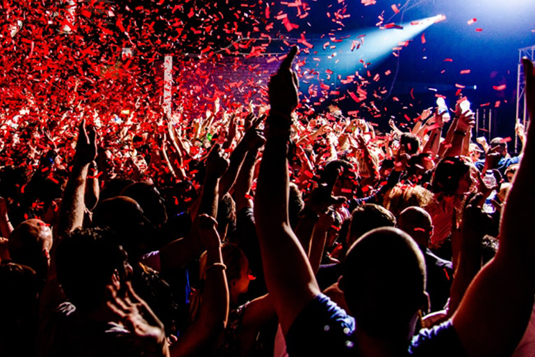 Partying In Dubai? 6 Things You Must Know Curly Tales