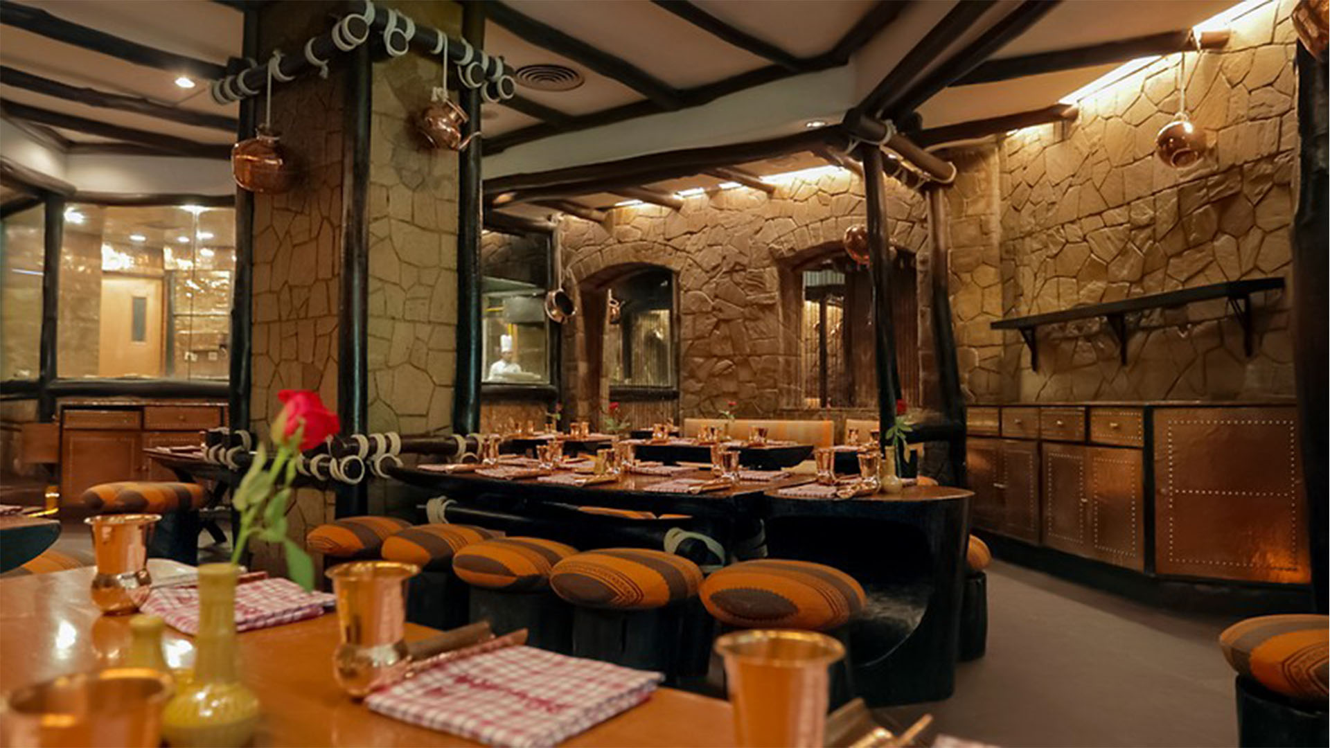 9 Of India’s Fine Dining Restaurants That Have Crossed The Two Decade Mark