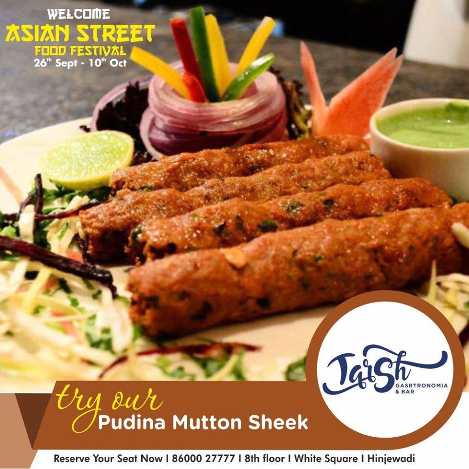 13 Best Kebab Places In Pune For 2019