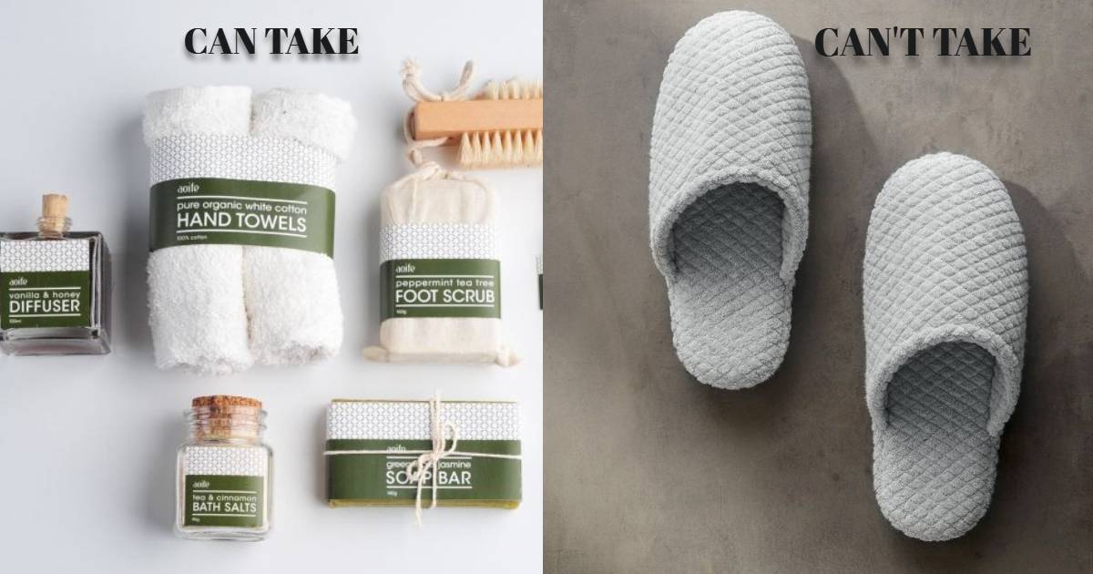 Details more than 148 do hotels provide slippers best kenmei.edu.vn