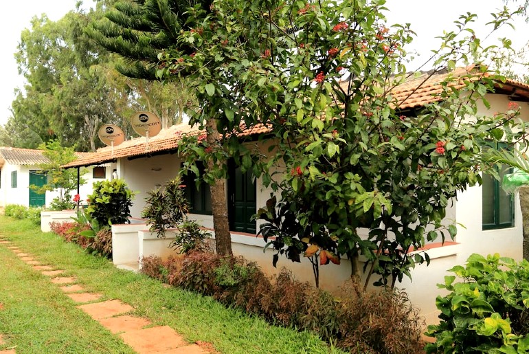 6 Farm Stays That Are Just A Drive Away From Bengaluru Curly