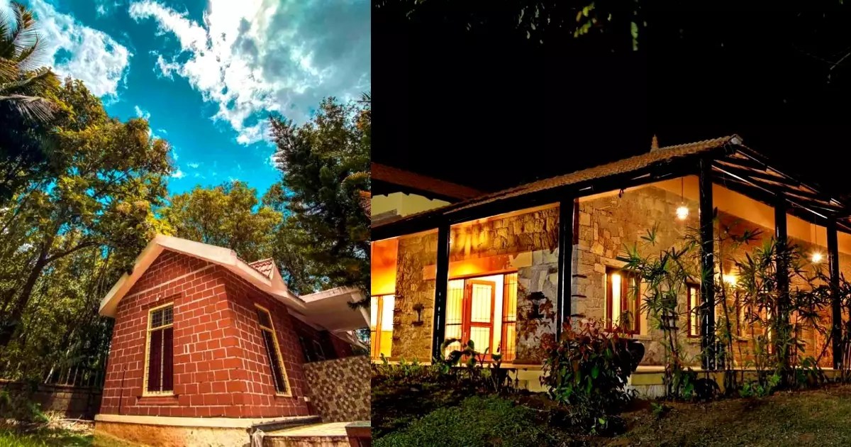6 Farm Stays That Are Just A Drive Away From Bengaluru Curly