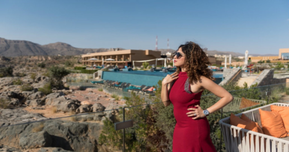 Travelling To Oman From UAE All The Rules You Need To Know Curly Tales