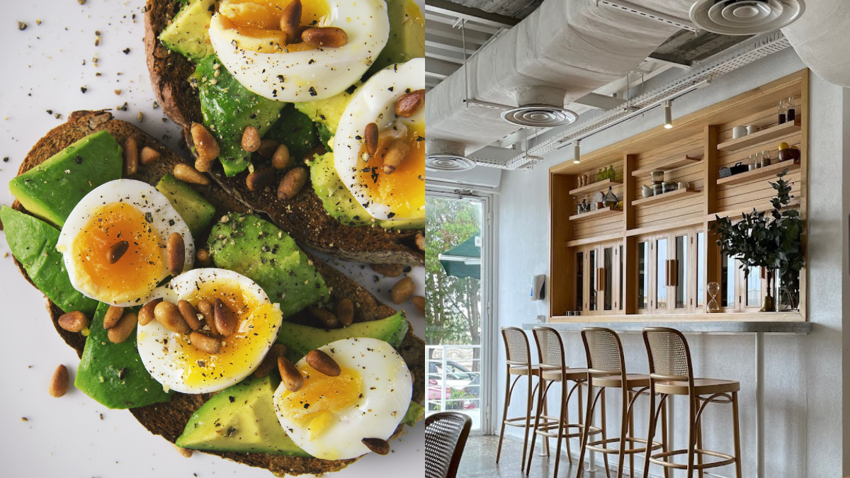 Start Off Your Day At 6 Of The Best Breakfast Spots In Jeddah