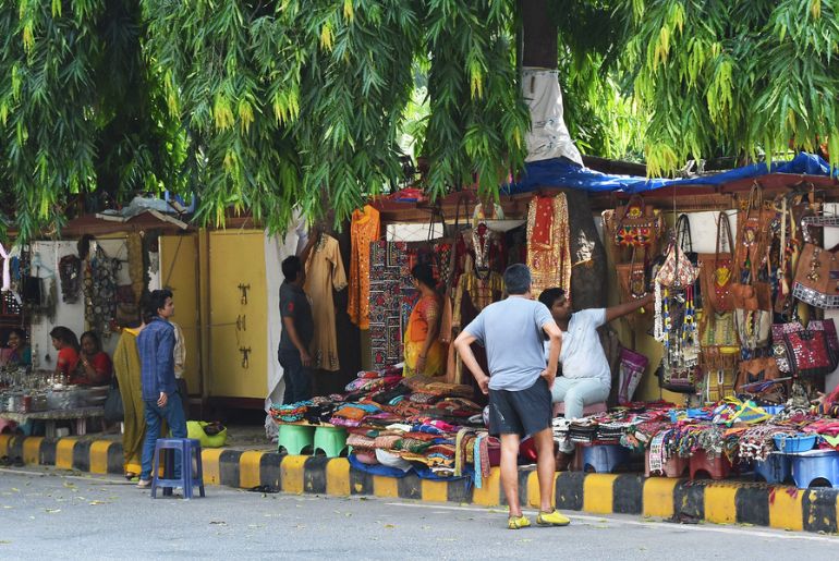 Looking For Unique Decor Pieces? Here Are 10 Best Markets In India For