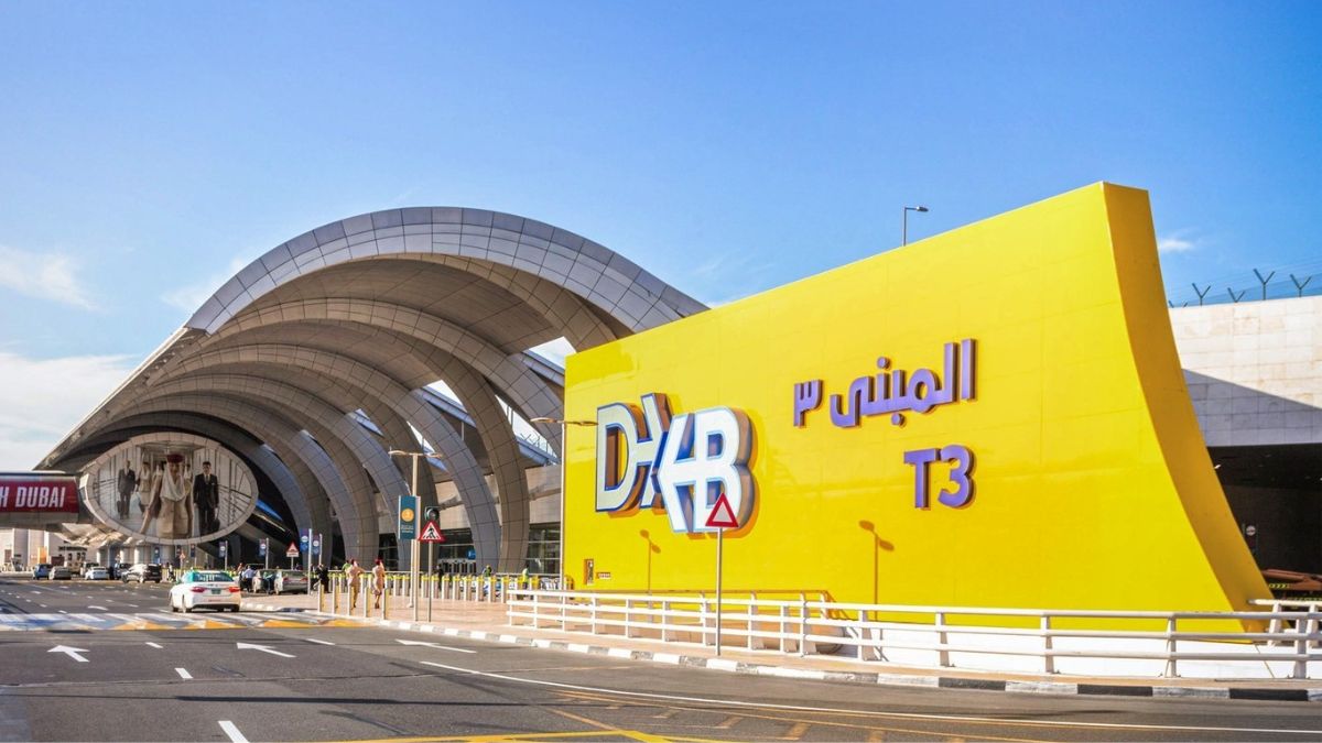 Dubai Airport Plans To Include A Quiet Room For Autistic Passengers To