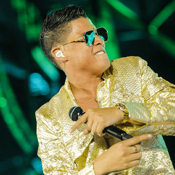 "Mi Mejor Versión" el nuevo álbum de Rafa Pérez Currambera Stereo