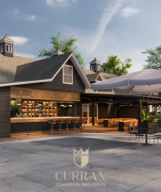 Curran Commercial Real Estate Real Estate Simplified.