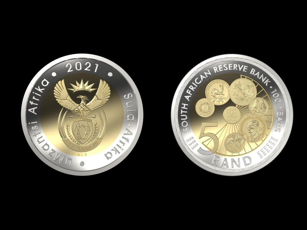 Centenary of the South African Reserve Bank International Association