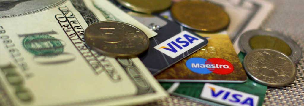 Visa USD Exchange Rate Currency Rates Overview CurrencyFees