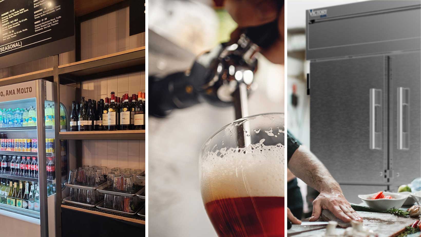 What’s the Right Refrigeration Solution for You? Curren Solutions