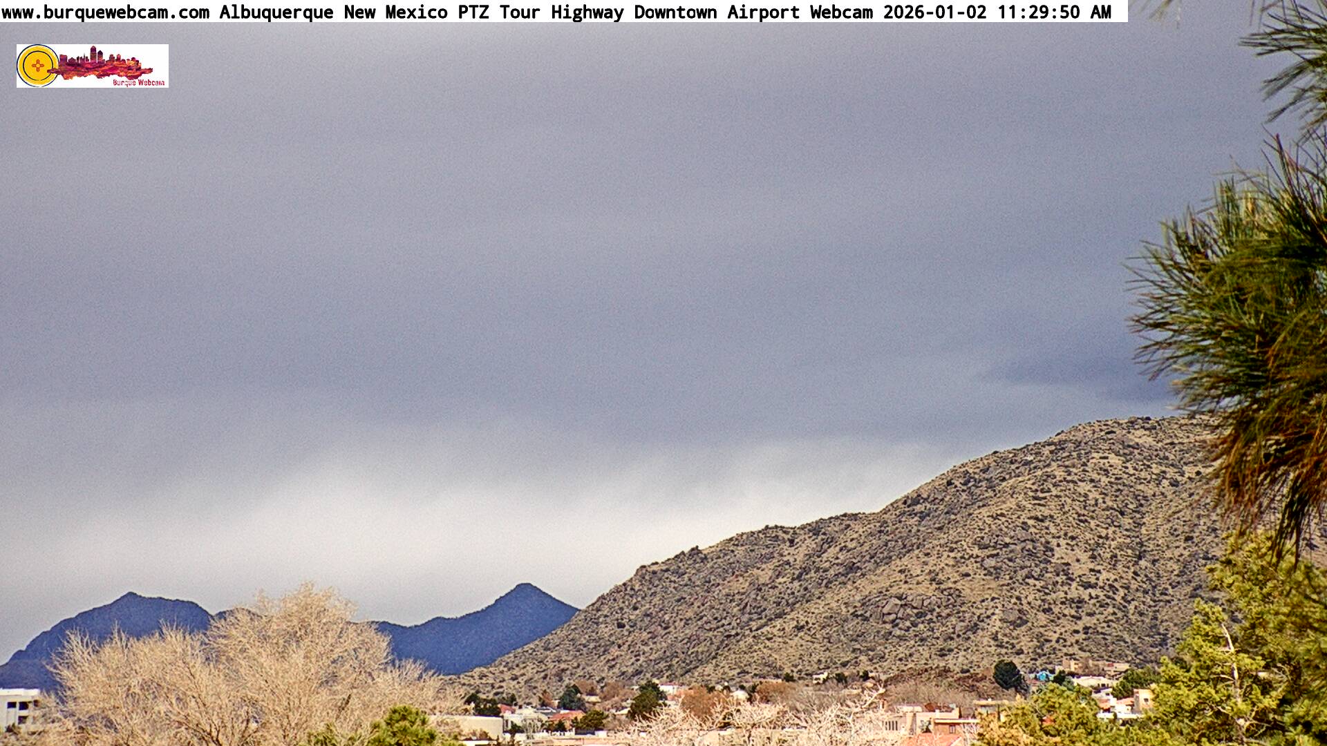 Explore Albuquerque & Beyond with Our Live cams