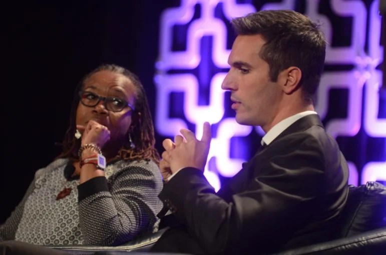 New host lineup at ‘All Things Considered’ brings drive to ‘freshen up