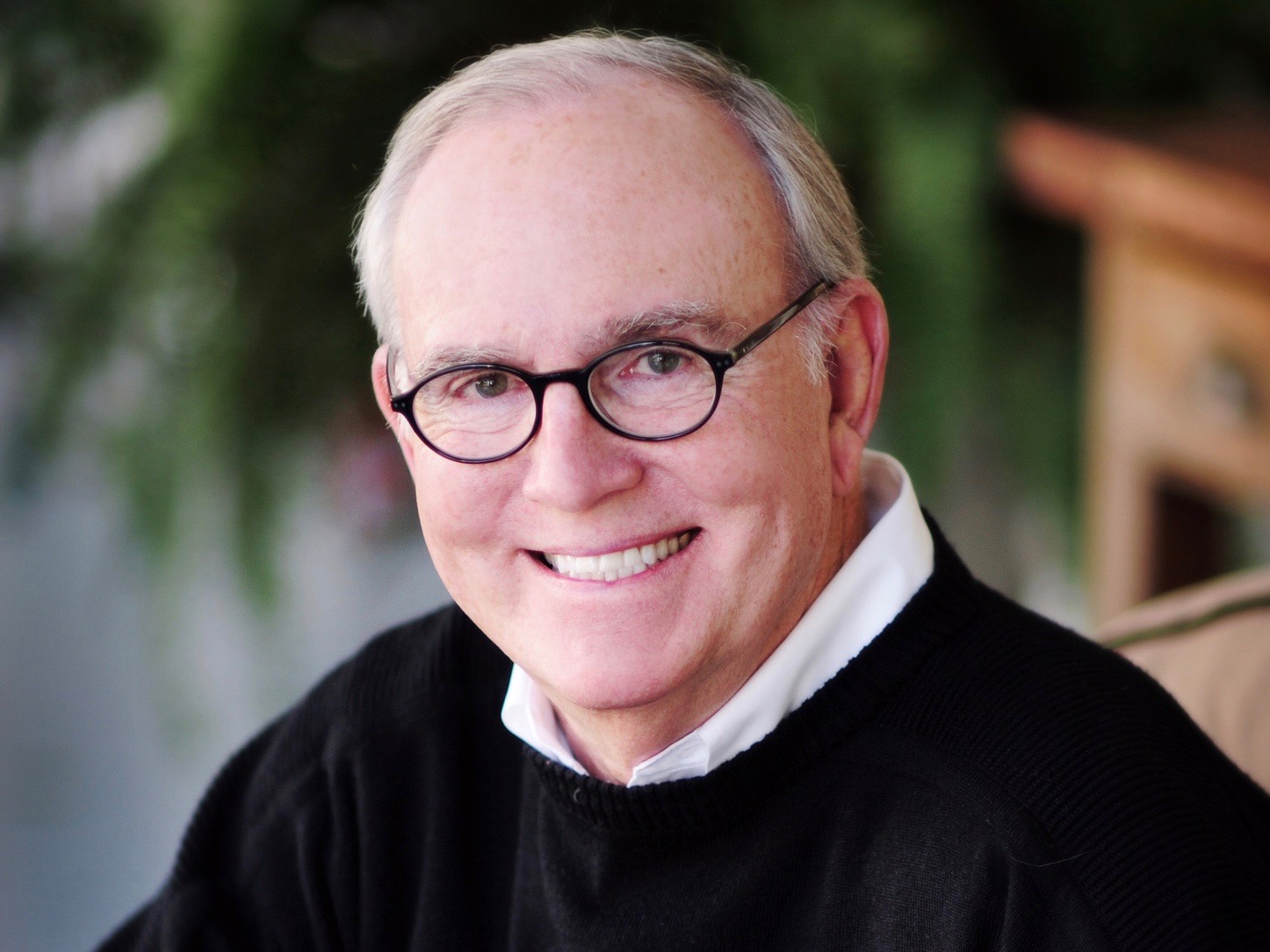 Public radio provides “lifeline,” direction for renowned lawyer Dickie