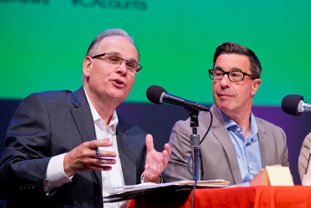 How crowdsourced questions fueled election coverage for California