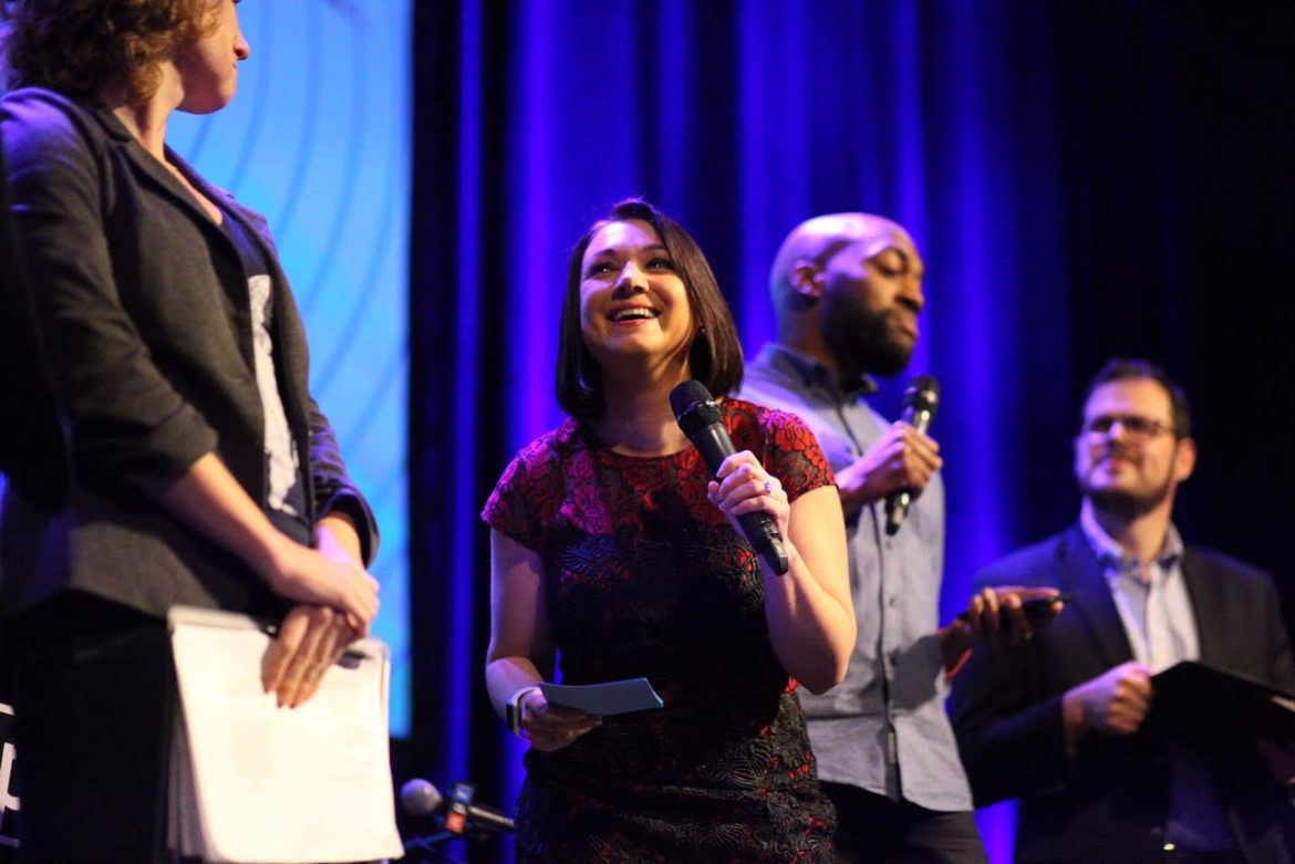 Live ‘Politics Podcast’ takes up Trump’s impact, bids farewell to