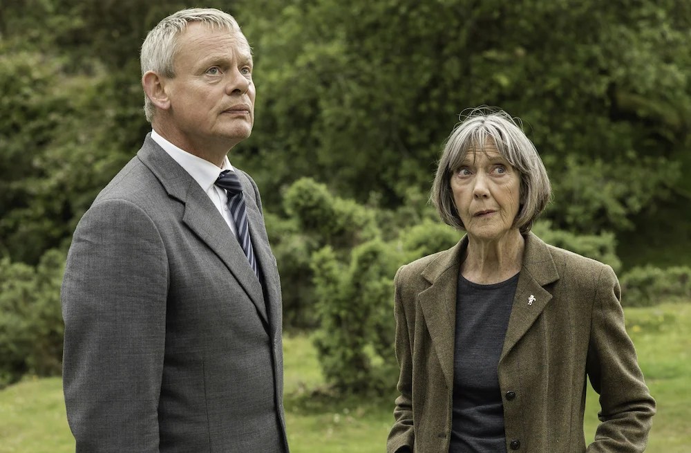 Acorn TV delays release of new ‘Doc Martin’ episodes on public TV Current