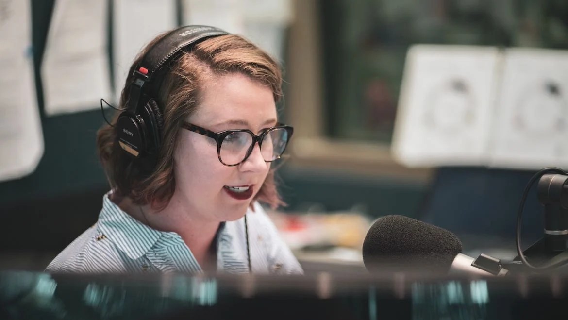 Pandemic forces pubmedia’s interns to adjust to remote