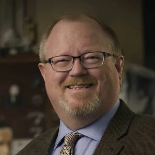 WPR’s Mike Crane will resign in October Current