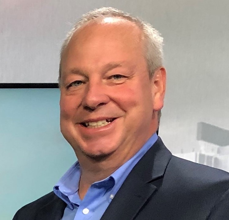 Alabama Public Television hires Wayne Reid as executive director Current