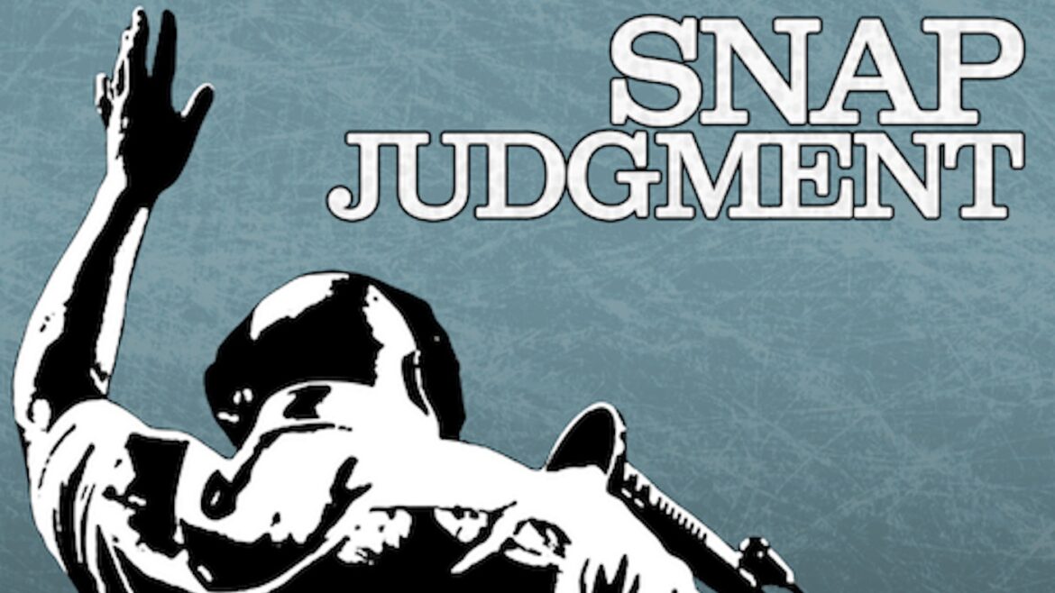 KQED acquires ‘Snap Judgment’ and ‘Spooked’ Current