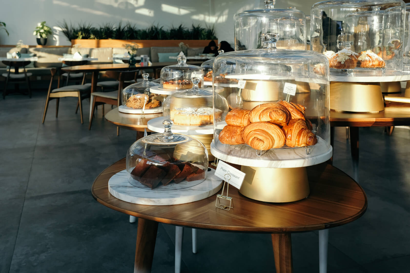 Burj Al Arab Afternoon Tea What to Expect Current by Seabourn