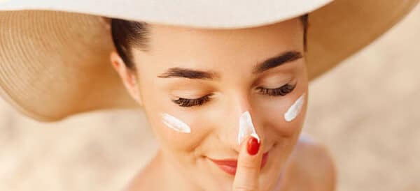 How to Choose The Perfect Sunscreen Current Salon & Color Bar