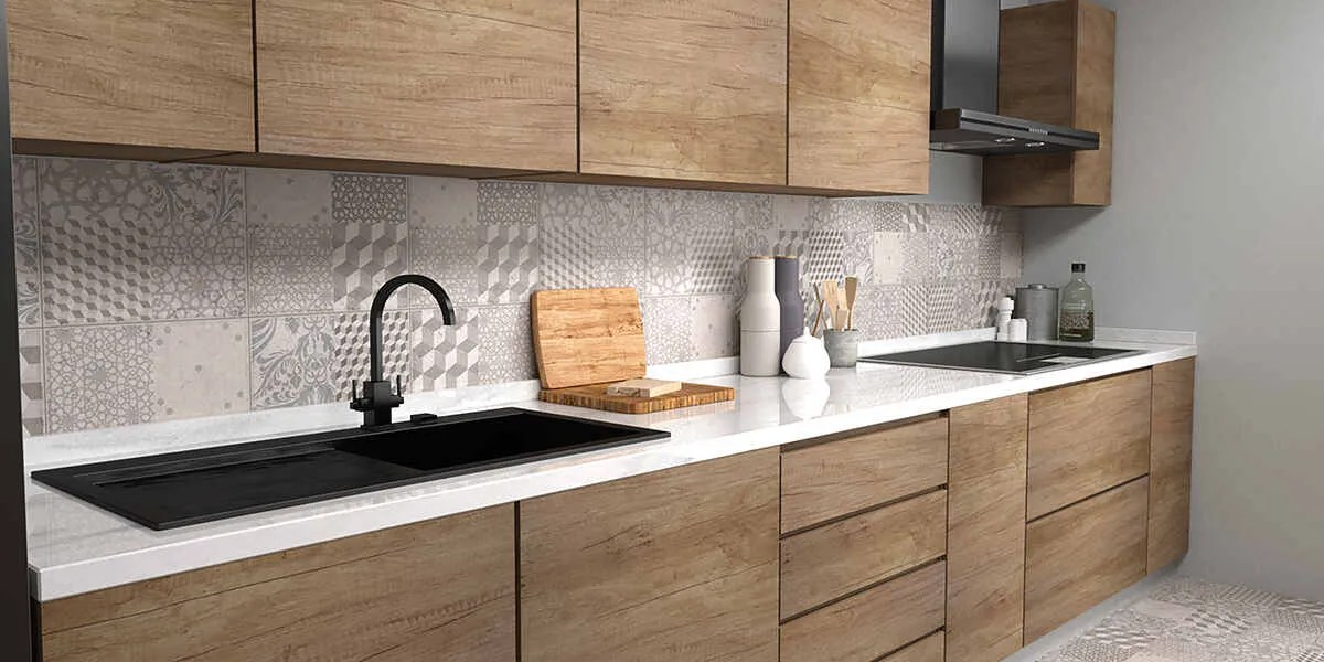 Horizontal Grain vs. Vertical A Comparison Guide