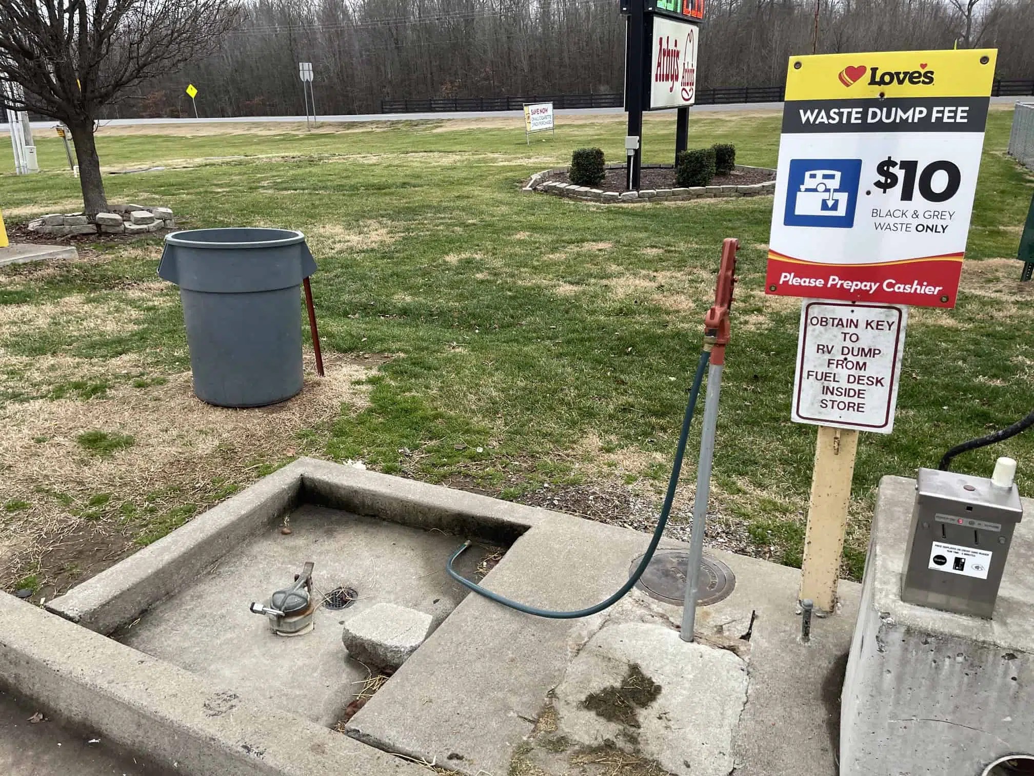 Where to Dump RV Waste While Traveling Essential Tips