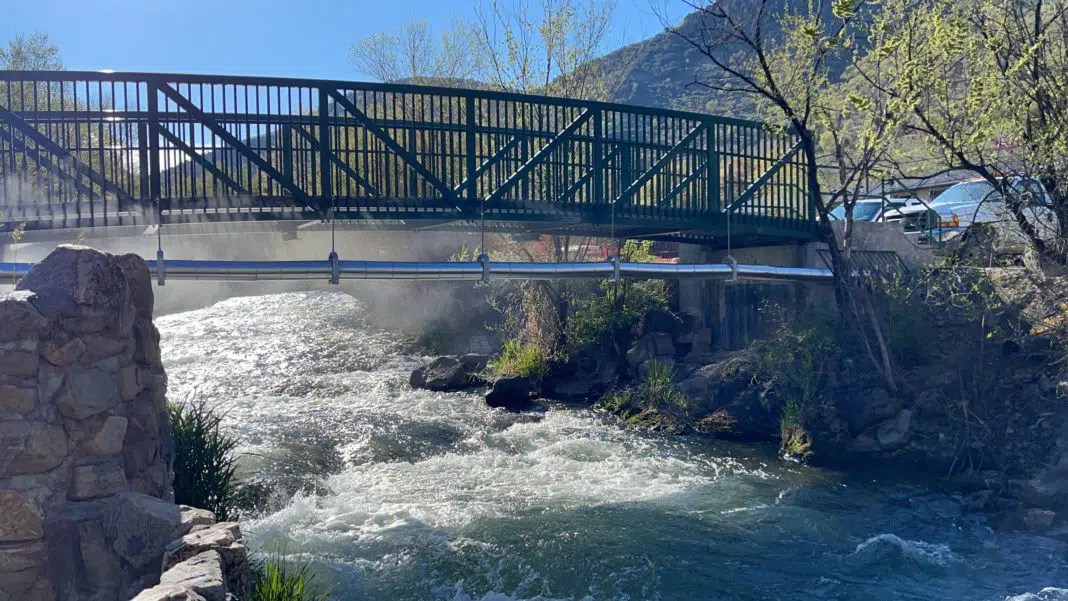 7 Things To Do Near Lava Hot Springs, Idaho