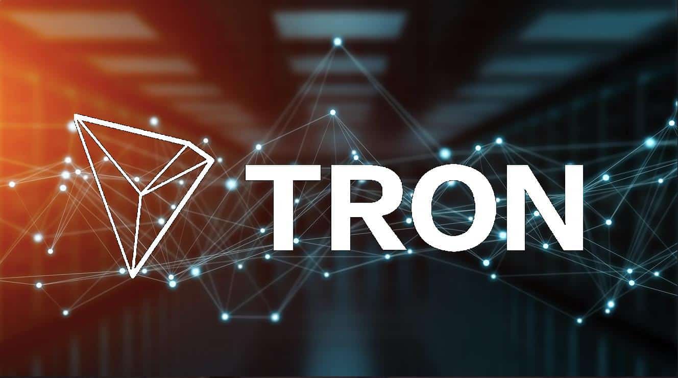 Wat is Tron? "Het content entertainment systeem op de blockchain" (TRX)