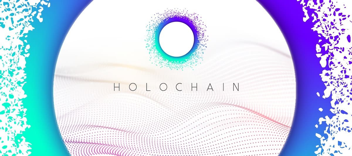 Wat is Holochain? Het alternatief voor blockchain?