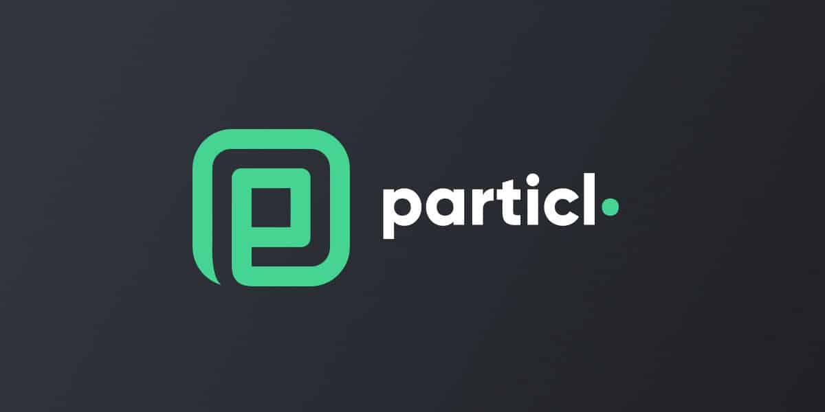Wat is Particl? De eerste gedecentraliseerde marktplaats die jouw data