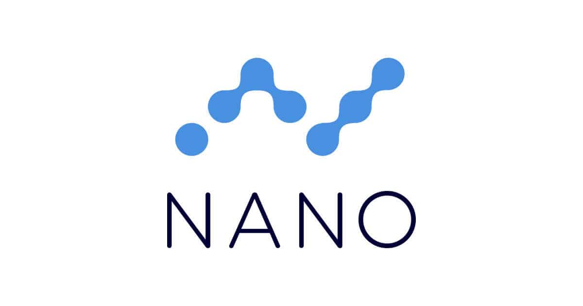Nano koers verwachting Wat gaat de Nano koers doen? CurrentCrypto.nl