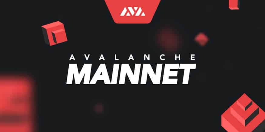 Avalanche De AVAX koers en Avalanche koers verwachting Pagina 1 van 0