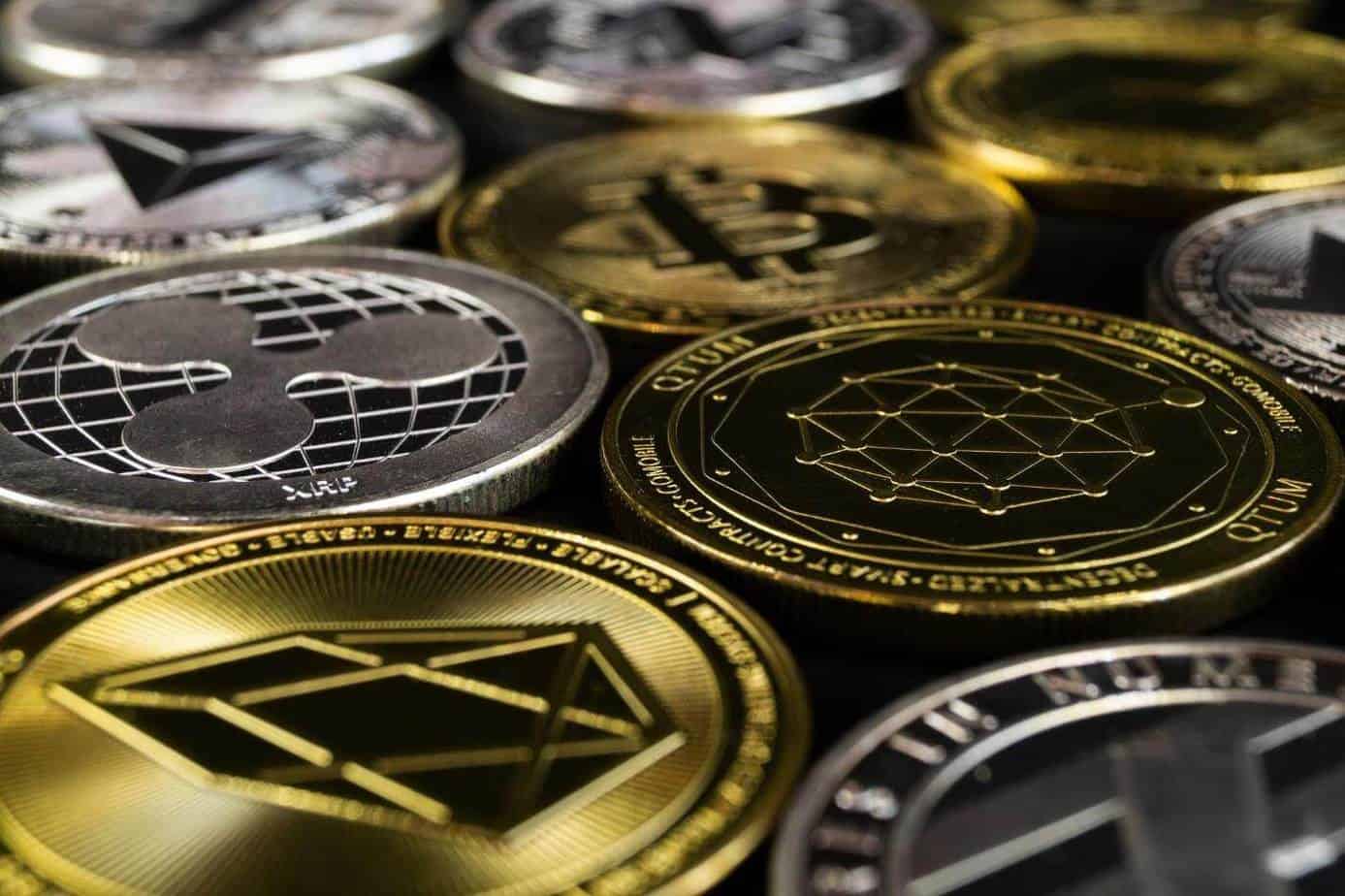 2021 brengt nieuwe hoogtepunten voor crypto's