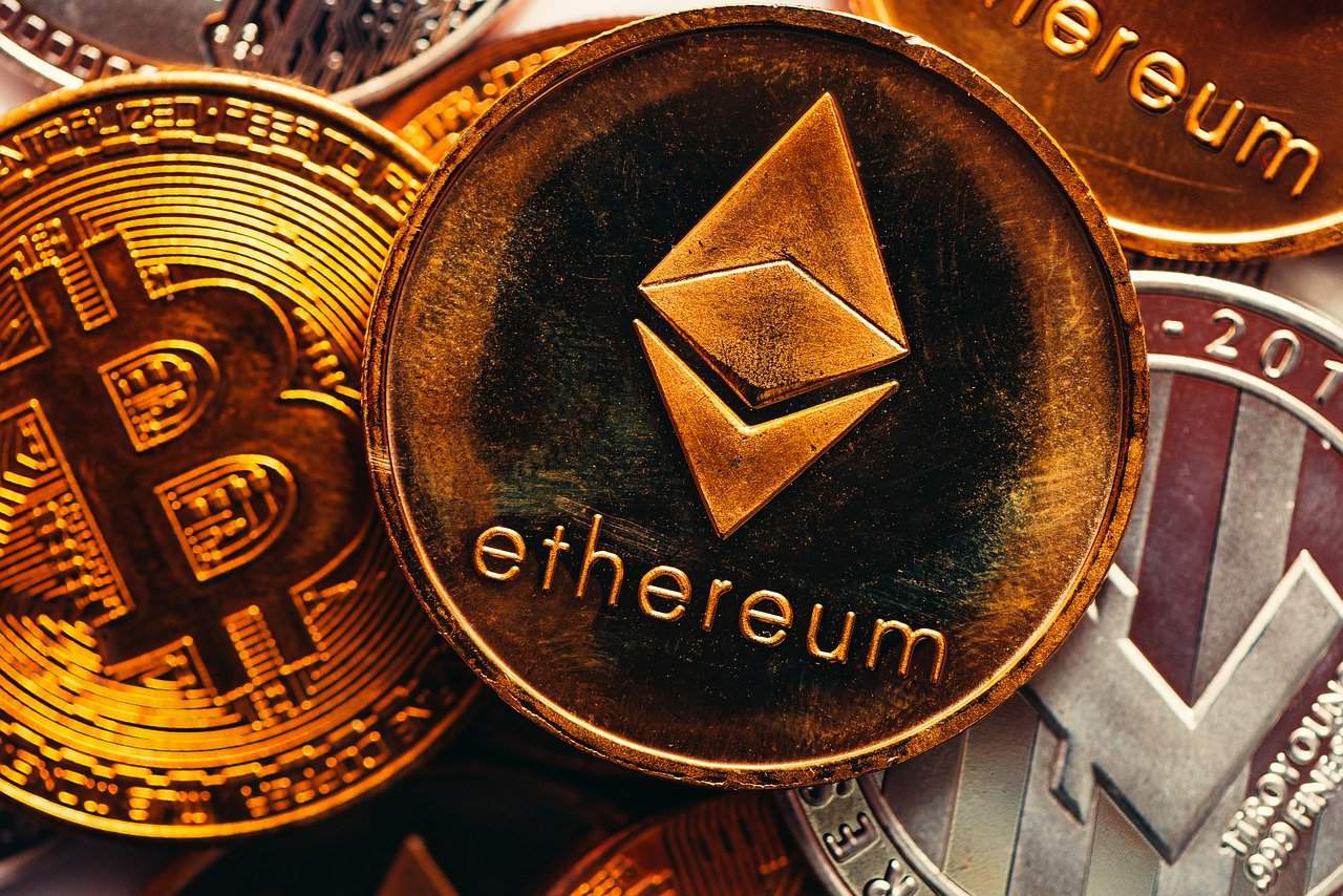 Officiële upgrade van Ethereum 2.0 Proof of Stake Beacon chain