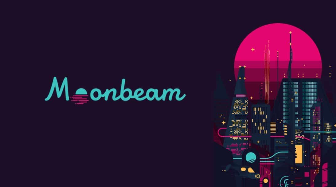 Moonbeam verwachting, wat doet de Moonbeam crypto?